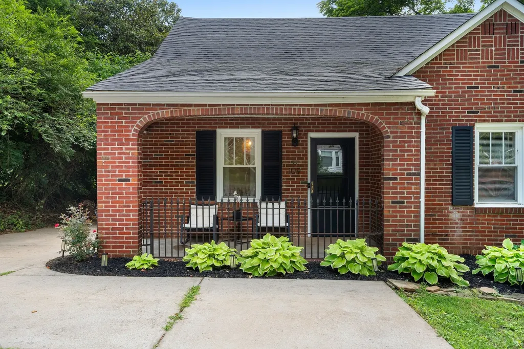 109 Rudolph Drive Clarksville TN 37040