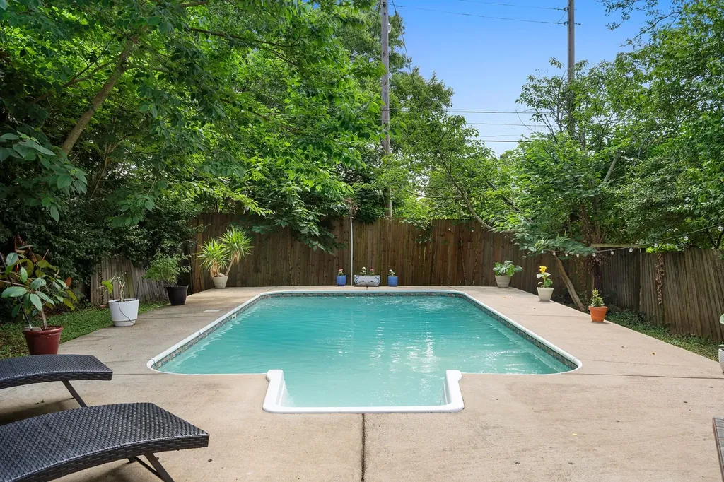 109 Rudolph Drive Clarksville TN 37040