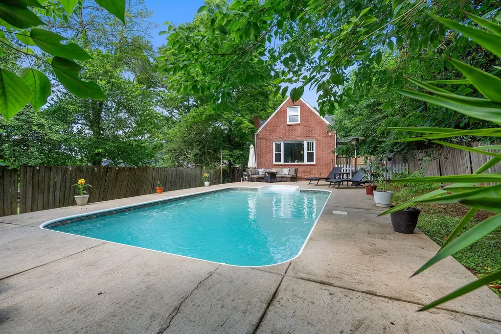 109 Rudolph Drive Clarksville TN 37040