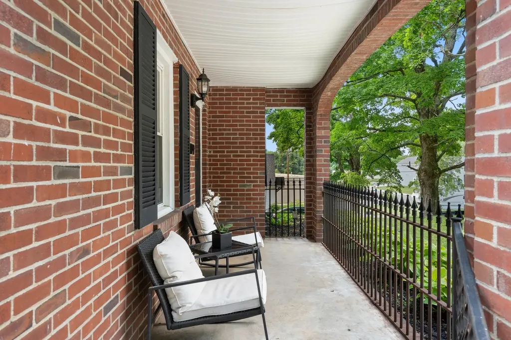 109 Rudolph Drive Clarksville TN 37040