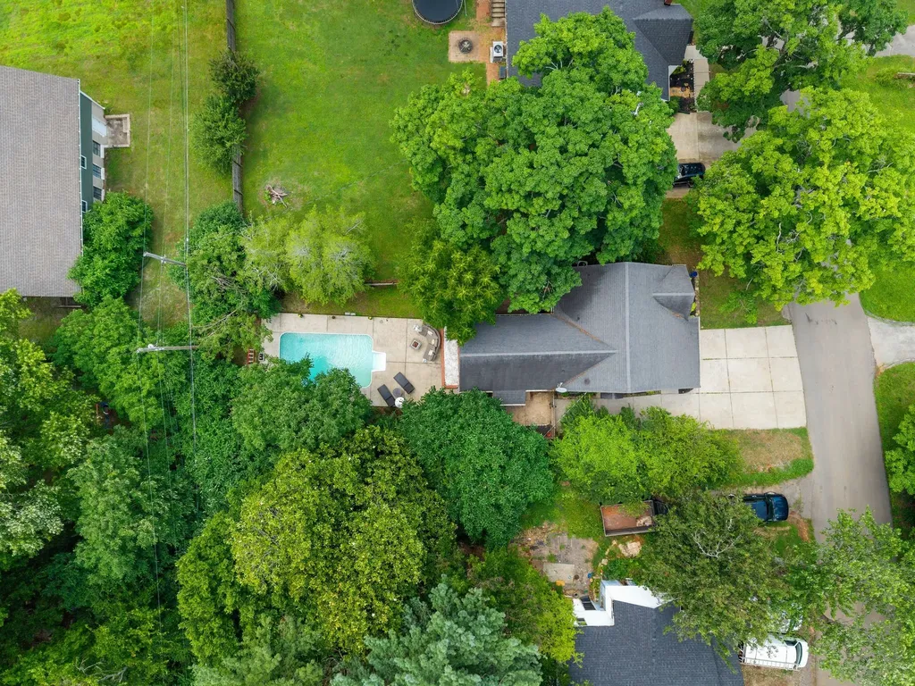 109 Rudolph Drive Clarksville TN 37040