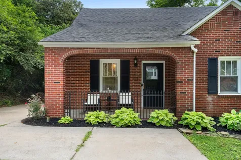 109 Rudolph Drive Clarksville TN 37040