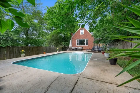 109 Rudolph Drive Clarksville TN 37040