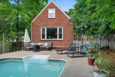 109 Rudolph Drive Clarksville TN 37040