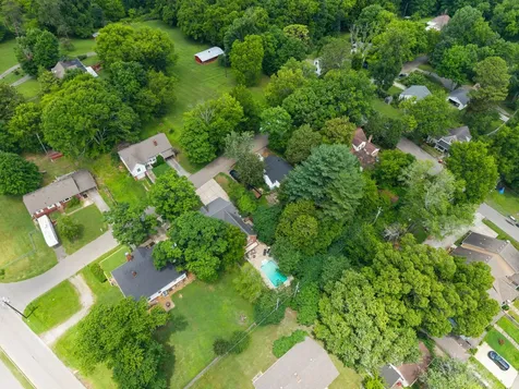 109 Rudolph Drive Clarksville TN 37040