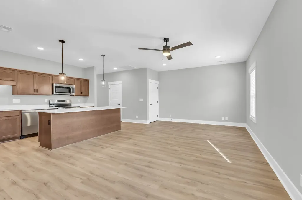 1501 Jonathan Wade Circle Clarksville TN 37043