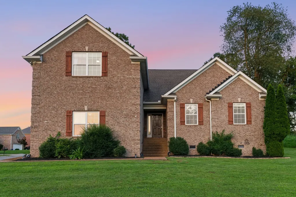 901 Hot Springs Court Gallatin TN 37066