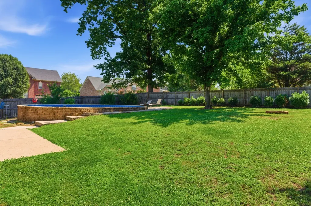 901 Hot Springs Court Gallatin TN 37066