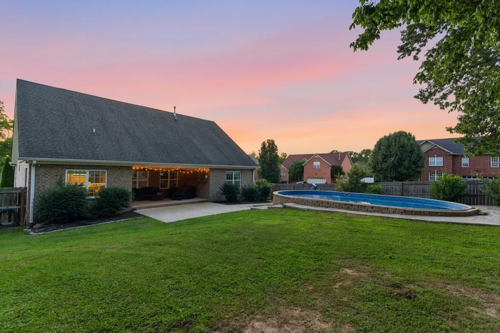 901 Hot Springs Court Gallatin TN 37066