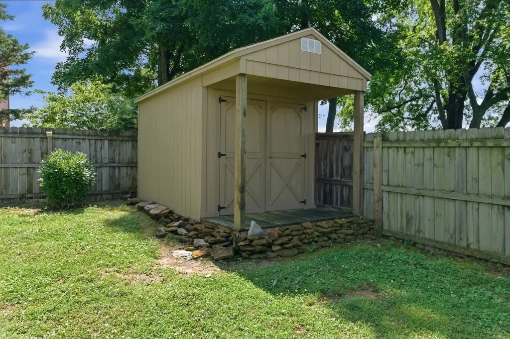 901 Hot Springs Court Gallatin TN 37066