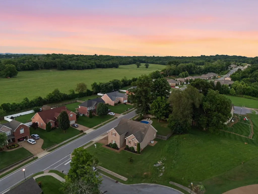 901 Hot Springs Court Gallatin TN 37066