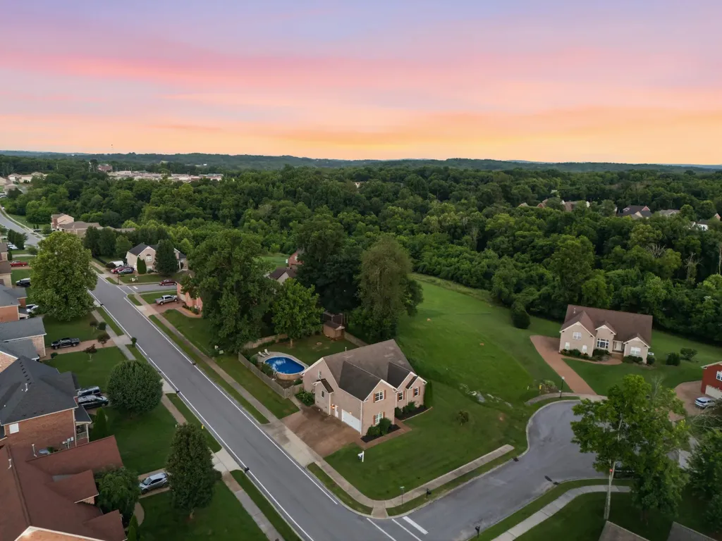 901 Hot Springs Court Gallatin TN 37066