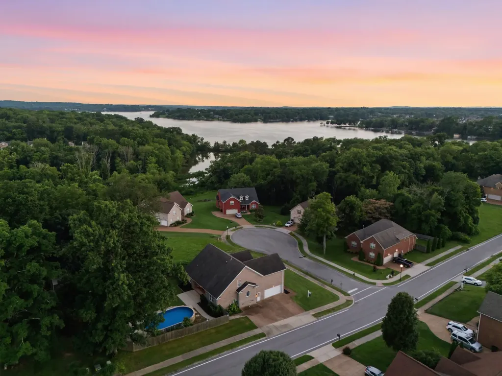 901 Hot Springs Court Gallatin TN 37066
