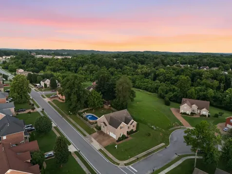 901 Hot Springs Court Gallatin TN 37066