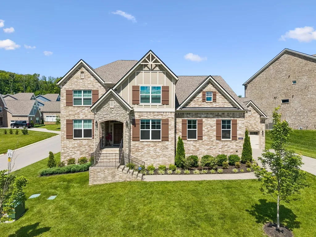 5083 Terravista Lane Franklin TN 37064