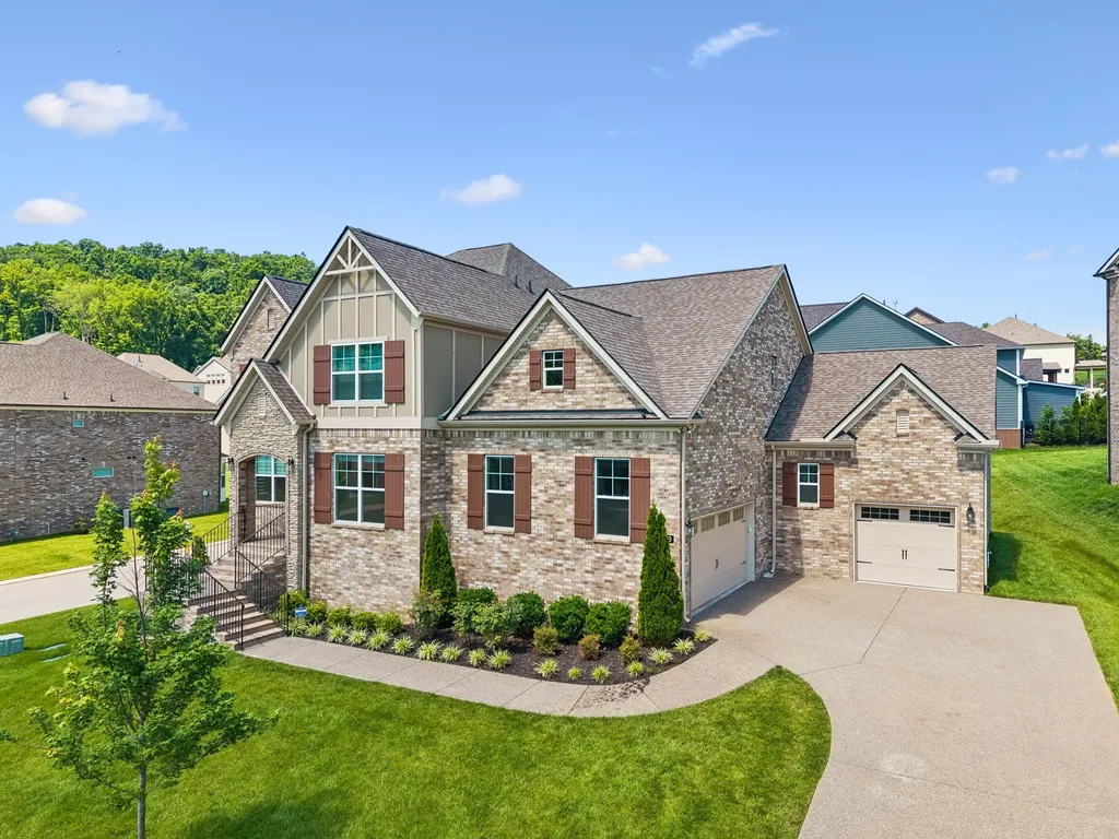 5083 Terravista Lane Franklin TN 37064