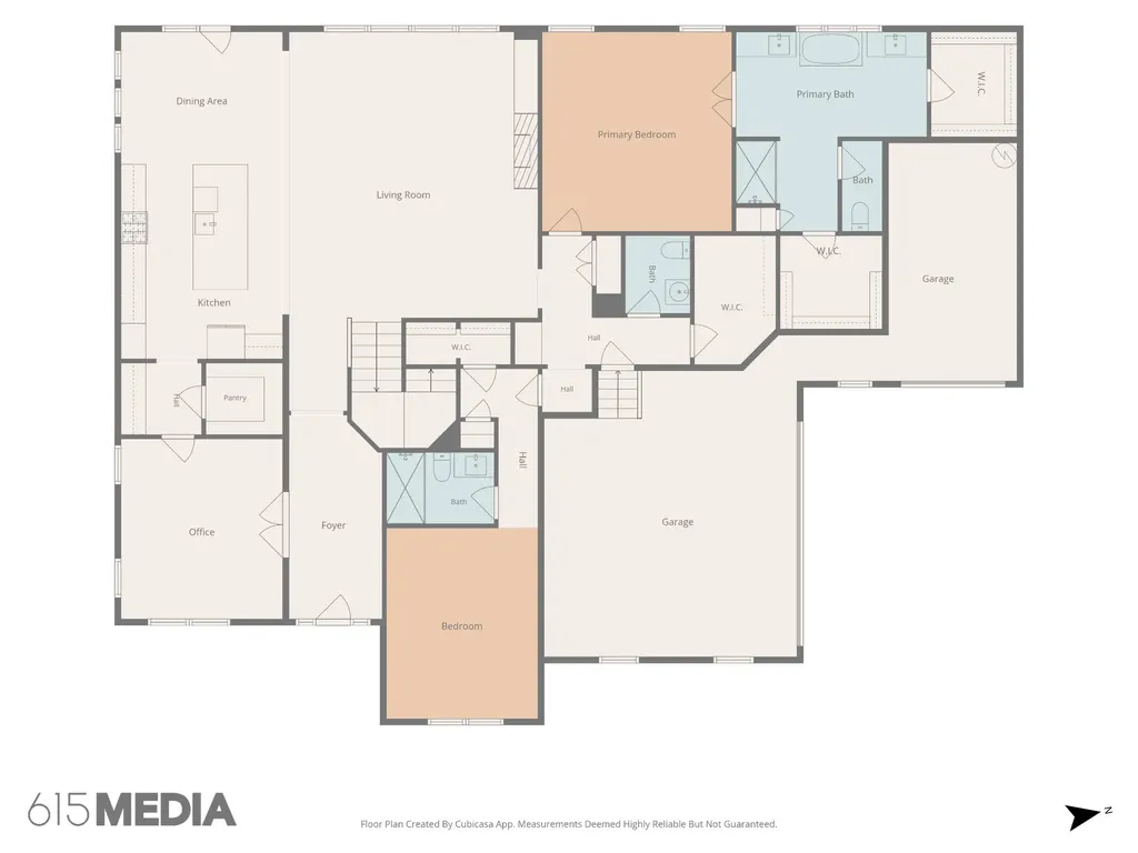5083 Terravista Lane Franklin TN 37064
