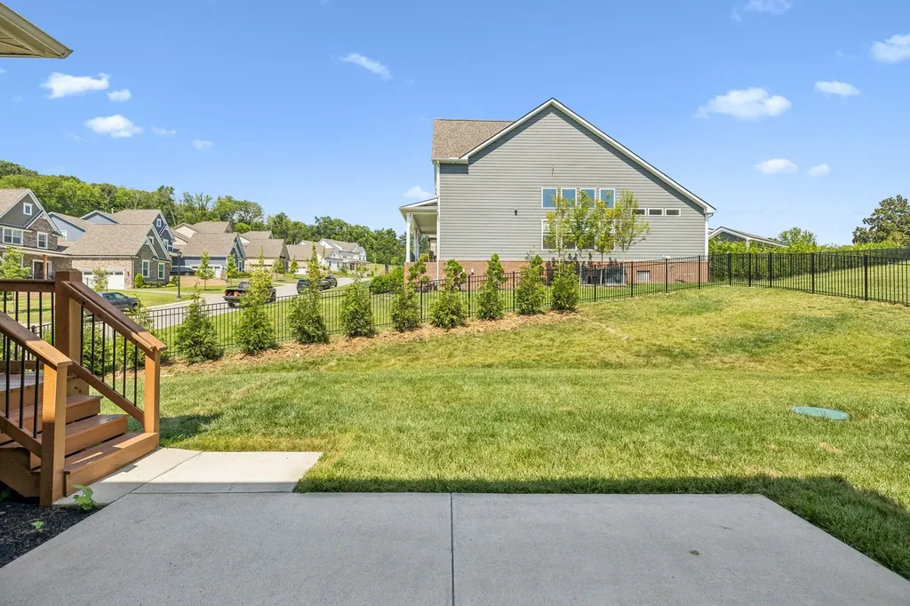 5083 Terravista Lane Franklin TN 37064