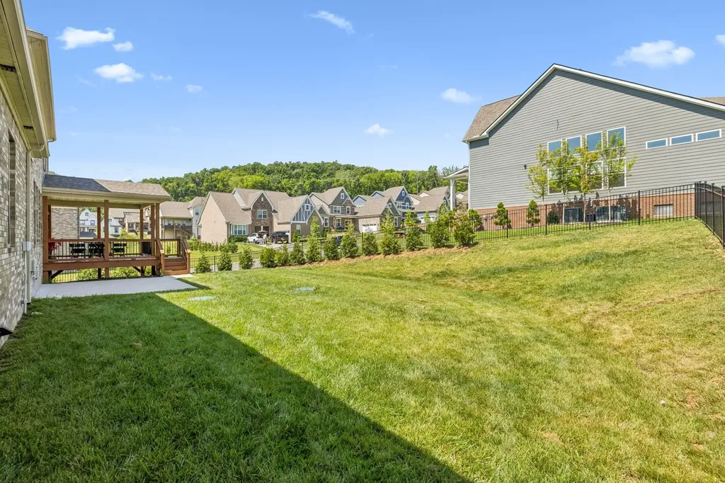 5083 Terravista Lane Franklin TN 37064