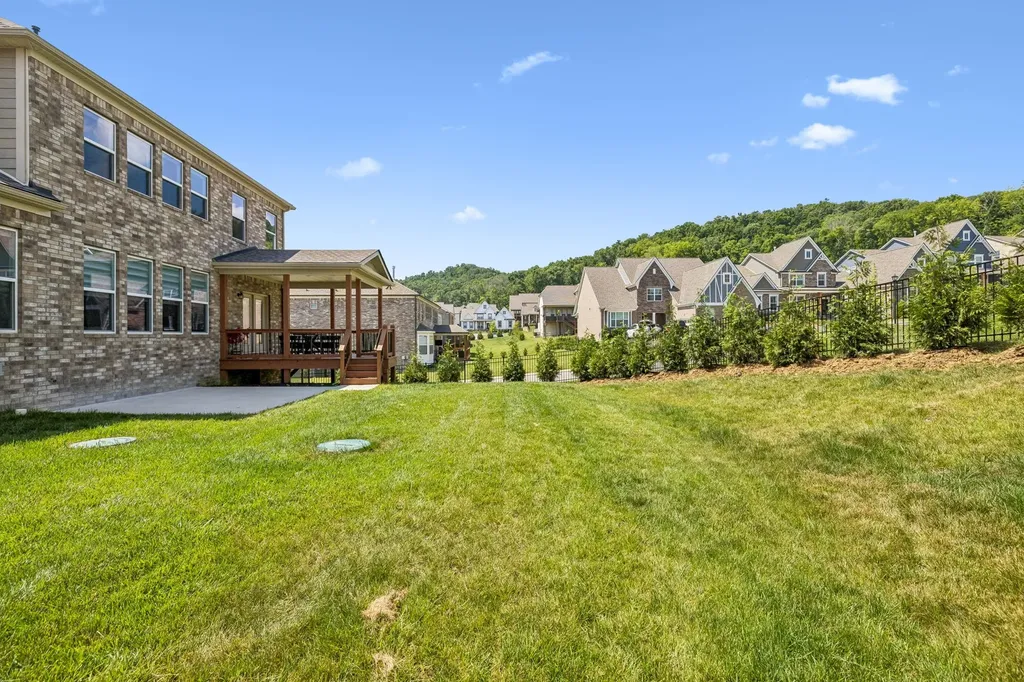 5083 Terravista Lane Franklin TN 37064