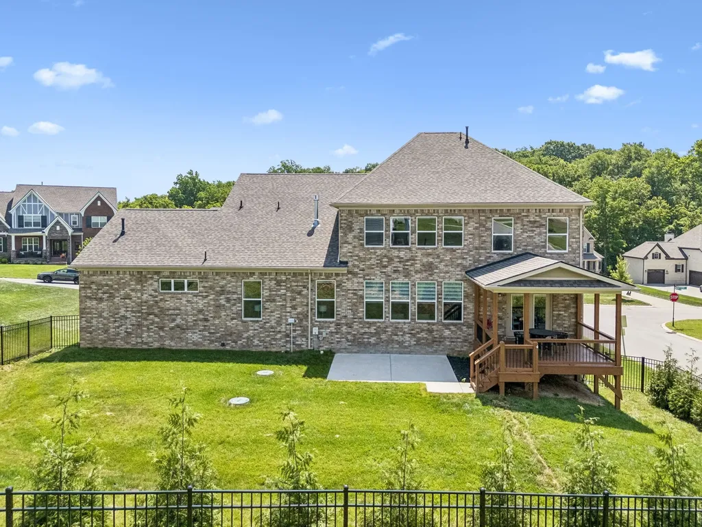 5083 Terravista Lane Franklin TN 37064