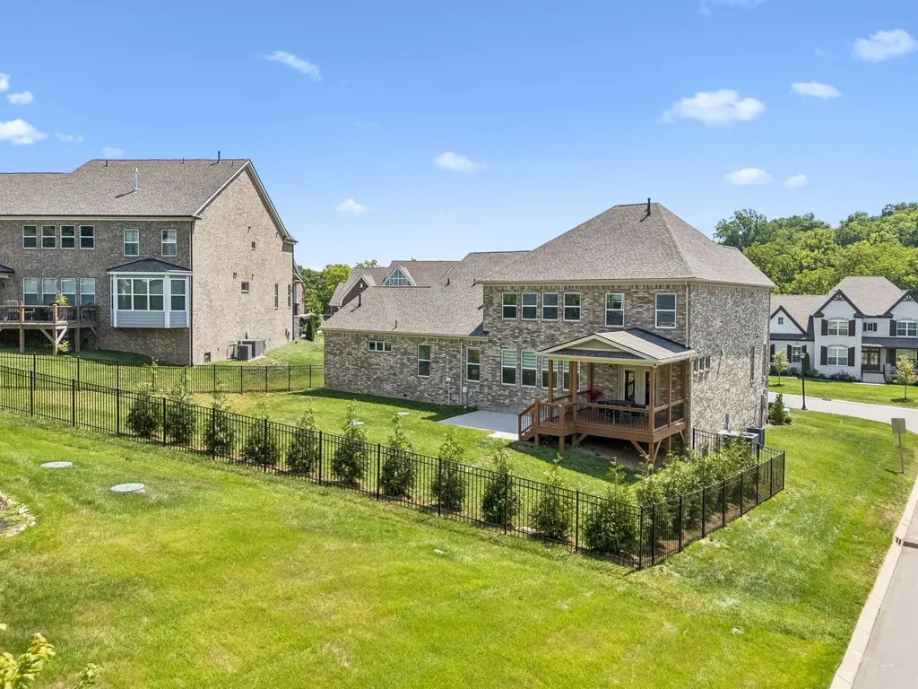 5083 Terravista Lane Franklin TN 37064