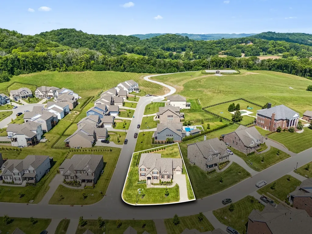 5083 Terravista Lane Franklin TN 37064