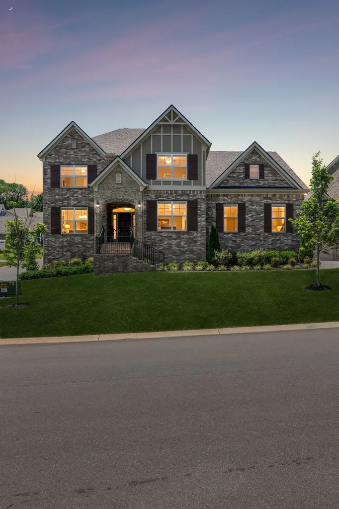 5083 Terravista Lane Franklin TN 37064
