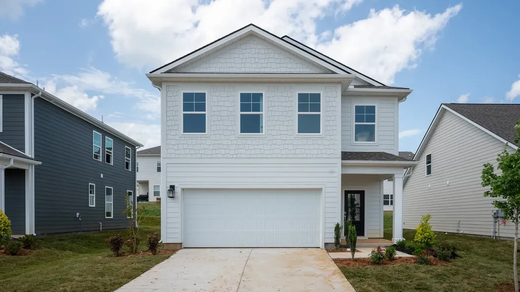 102 Ridgeview Drive Shelbyville TN 37160