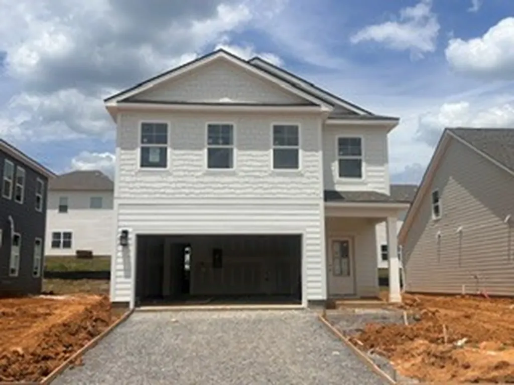 102 Ridgewood Drive Shelbyville TN 37160