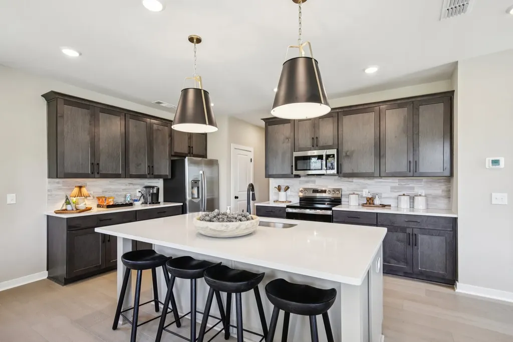 102 Ridgewood Drive Shelbyville TN 37160