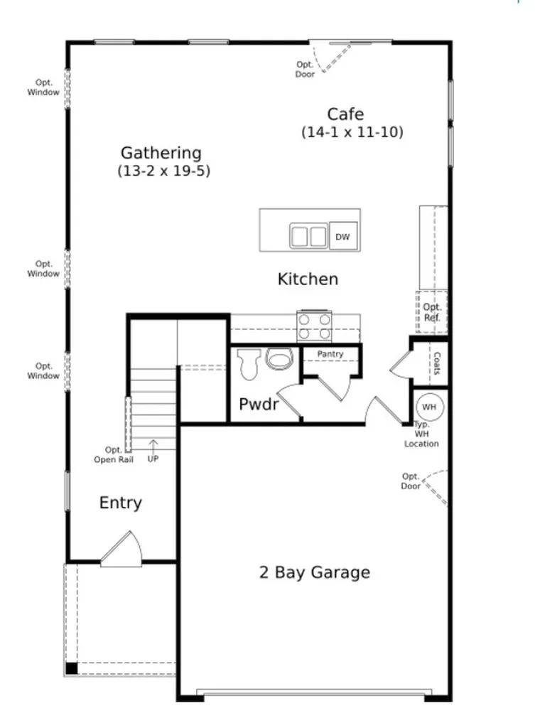 102 Ridgewood Drive Shelbyville TN 37160