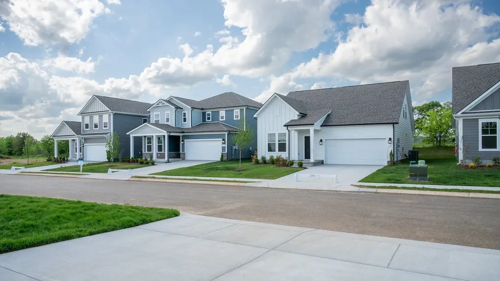 102 Ridgewood Drive Shelbyville TN 37160