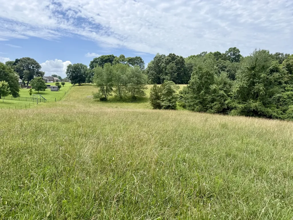 0 Crowder Road Lawrenceburg TN 38464
