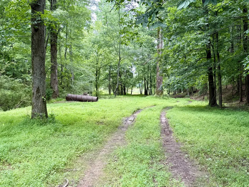 0 Crowder Road Lawrenceburg TN 38464
