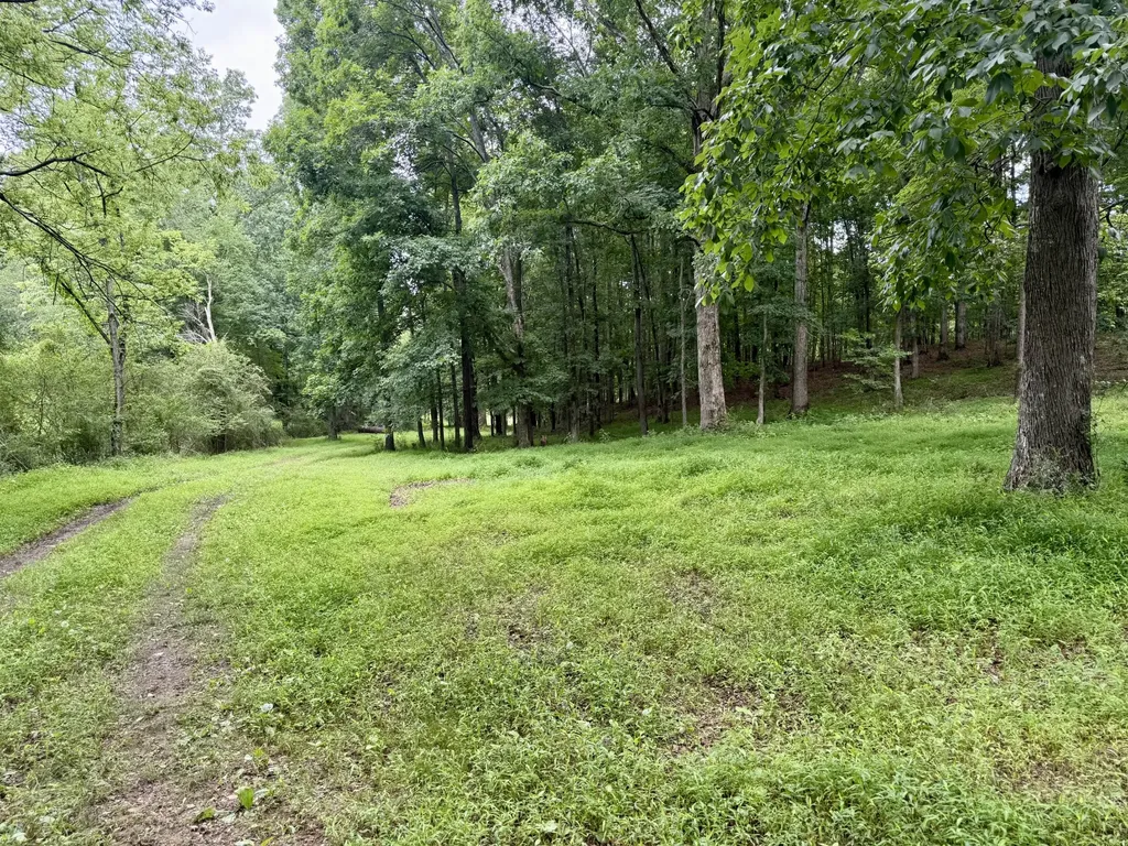 0 Crowder Road Lawrenceburg TN 38464