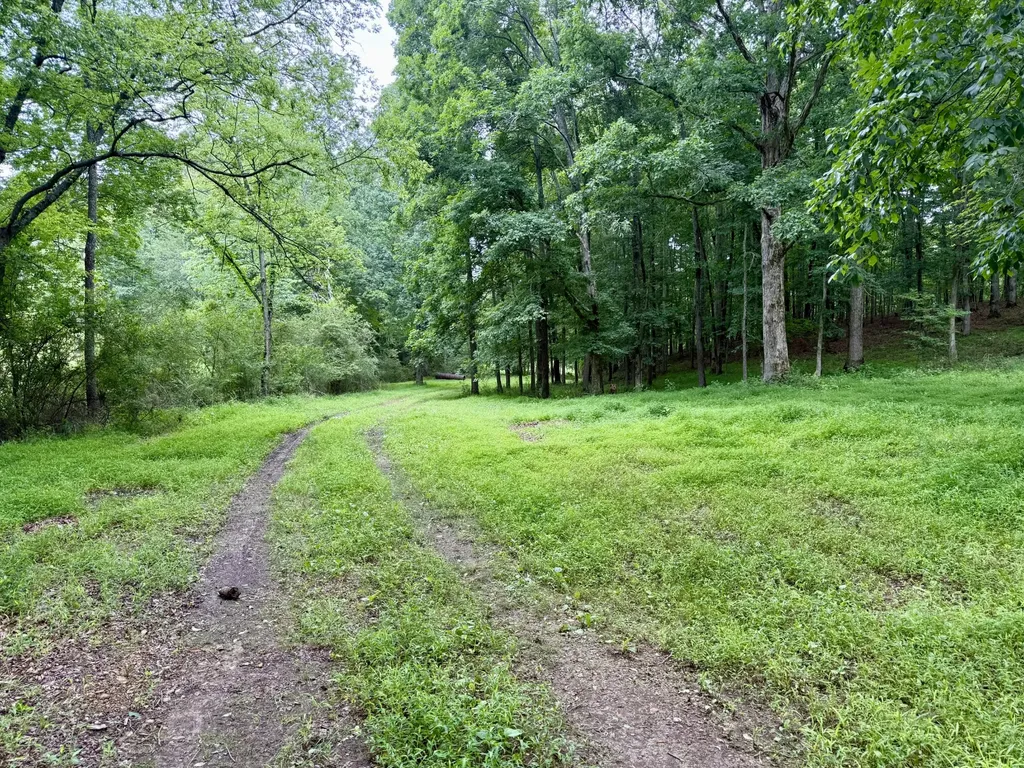 0 Crowder Road Lawrenceburg TN 38464