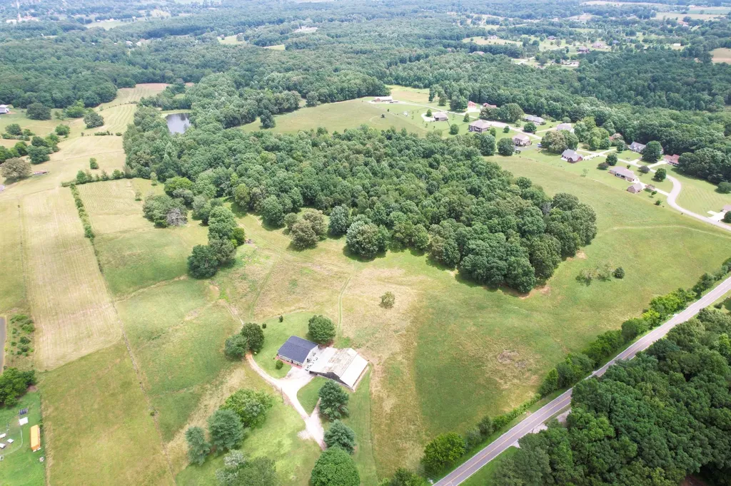 0 Crowder Road Lawrenceburg TN 38464