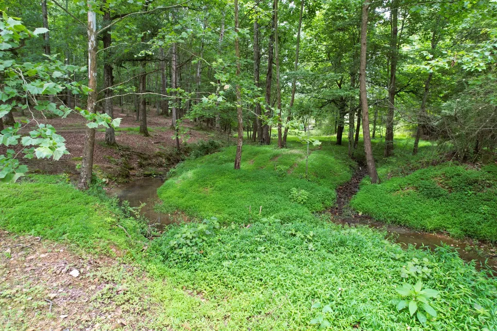 0 Crowder Road Lawrenceburg TN 38464