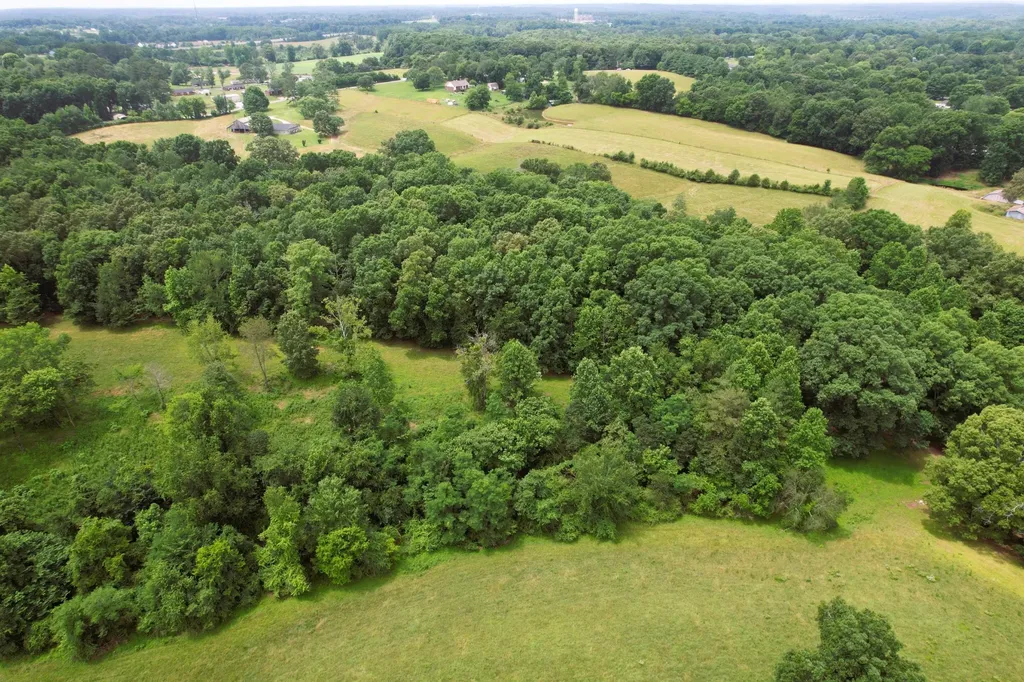 0 Crowder Road Lawrenceburg TN 38464