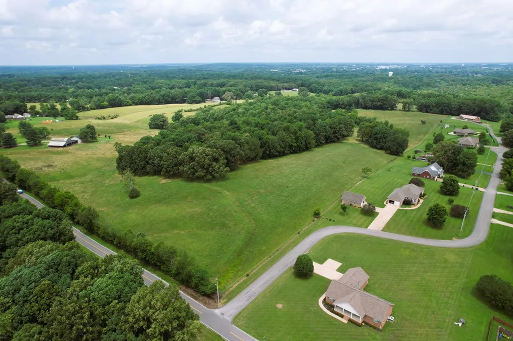 0 Crowder Road Lawrenceburg TN 38464