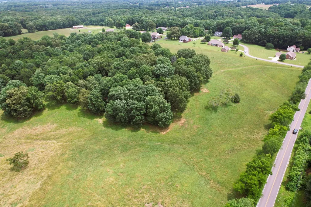 0 Crowder Road Lawrenceburg TN 38464