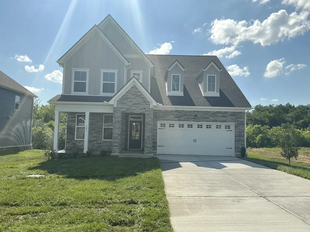 121 Emeline Way Mount Juliet TN 37122
