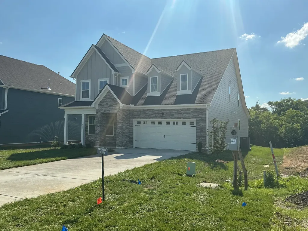 121 Emeline Way Mount Juliet TN 37122