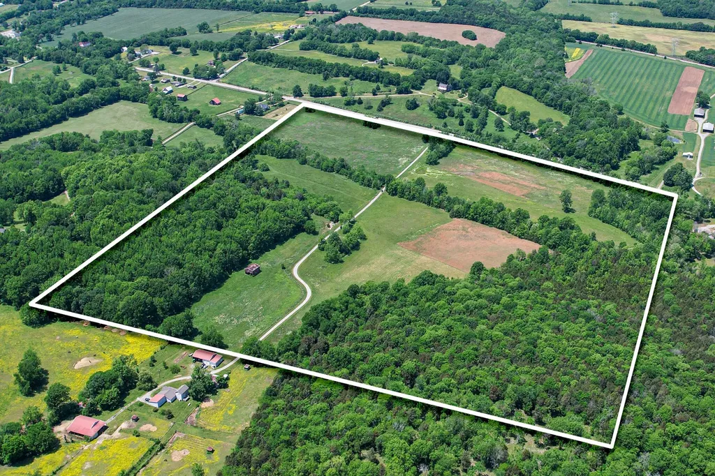 8930 Horton Highway College Grove TN 37046