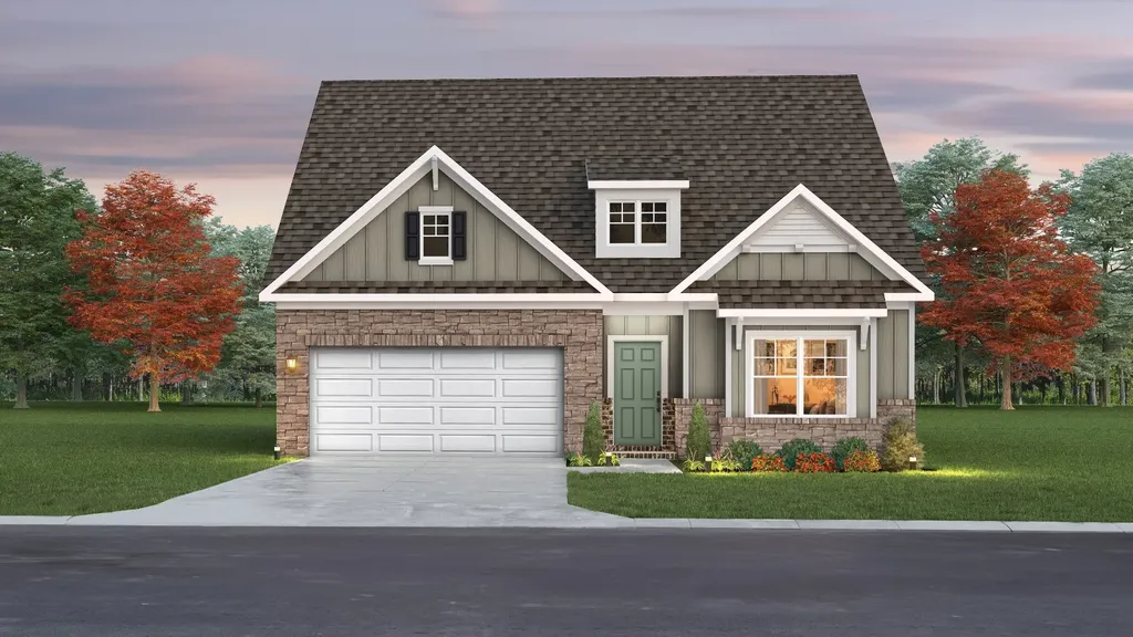 5921 Steiner Way Murfreesboro TN 37129