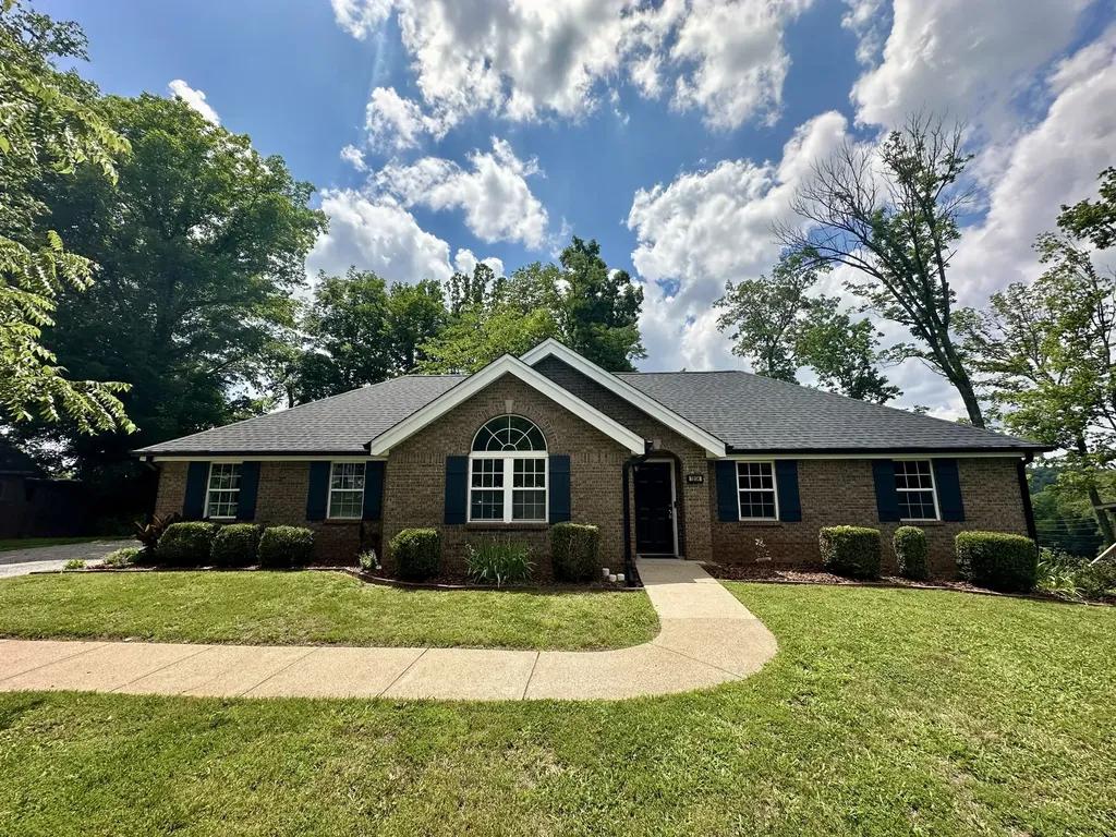 1804 Warfield Drive Clarksville TN 37043