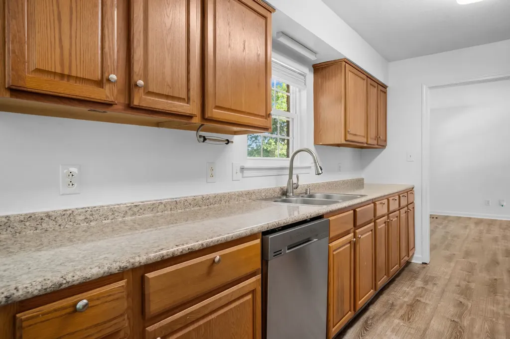 1804 Warfield Drive Clarksville TN 37043