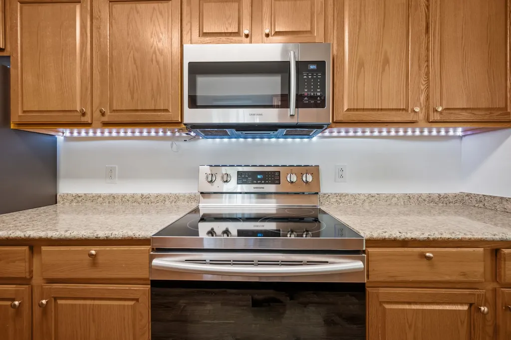 1804 Warfield Drive Clarksville TN 37043