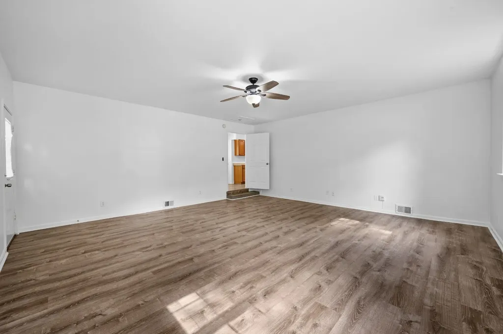 1804 Warfield Drive Clarksville TN 37043